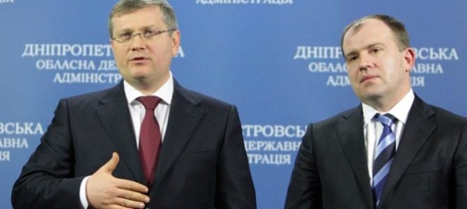 Апелляционный суд отказался сажать в СИЗО Вилкула и Колесникова