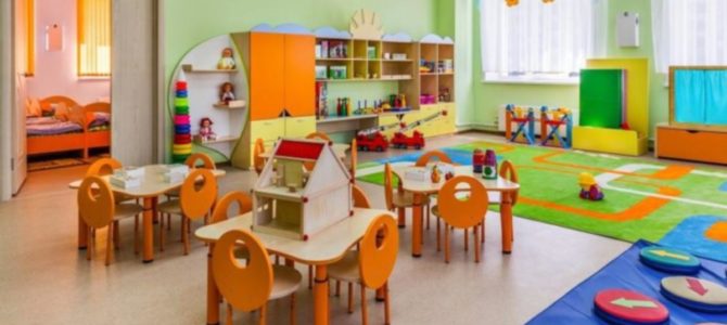 Что купят и отремонтируют в школах и садиках Днепра за 4,7 миллиона