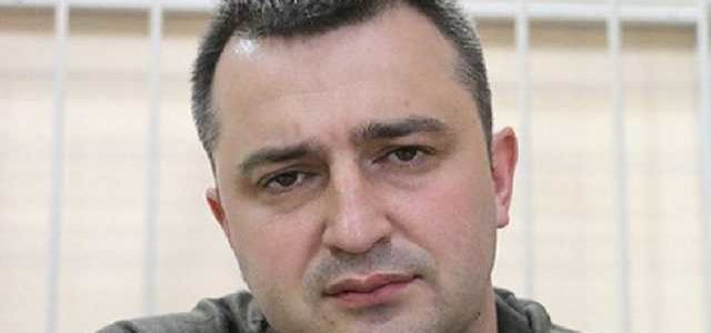 Лещенко: Рябошапка уволил Кулика, за его сохранение в ГПУ боролся Коломойский