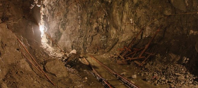 Что «накопали» правоохранители по строительству подземки в Днепре