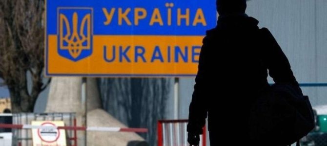 Дмитрий Дубилет: за девять лет из Украины уехали 4 миллиона граждан