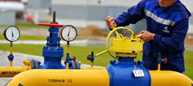 Украина и Россия договорились о транзите газа через украинскую ГТС: пресс-конференция Алексея Оржеля и Юрия Витренко