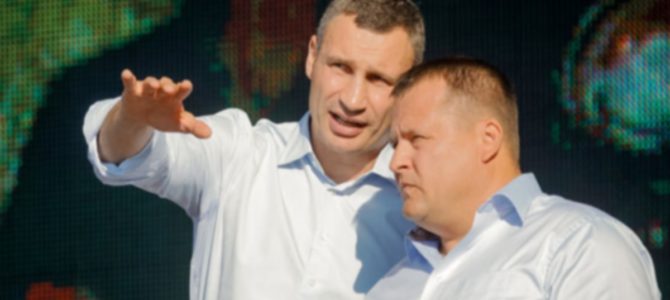 Какие обещания не выполнили мэр Днепра Филатов и мэр Киева Кличко в 2019 году
