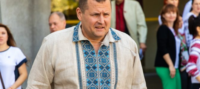 Не будет Филатова-2,3,4: мэр Днепра увидел позитив в увеличении залога на выборах