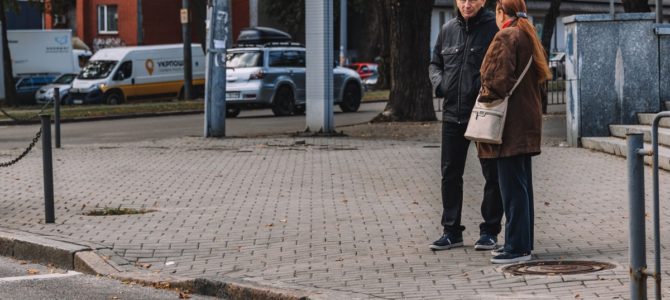 Горсовет Днепра потратит 107 миллионов на пешеходные зоны города: что сделают