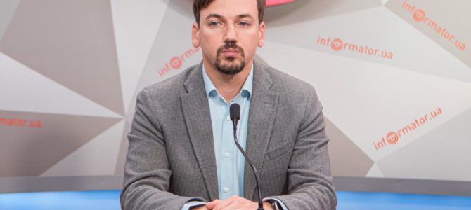 Депутат горсовета Днепра Артем Хмельников высказался о реформе децентрализации и роли префектов