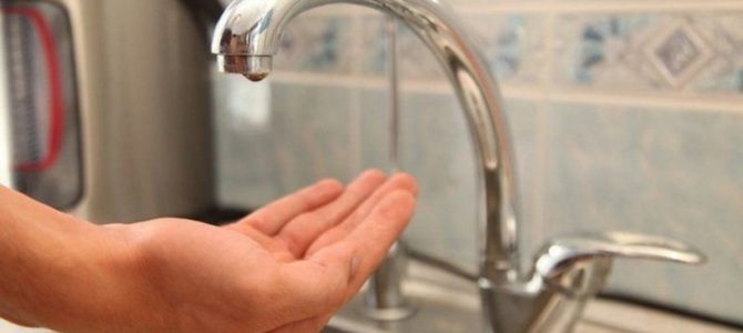 В Днепре вырастет тариф на воду: сколько будем платить