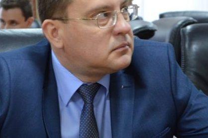 Чиновник времен Януковича Юрий Атаманюк пытается вернуться на таможню, — СМИ