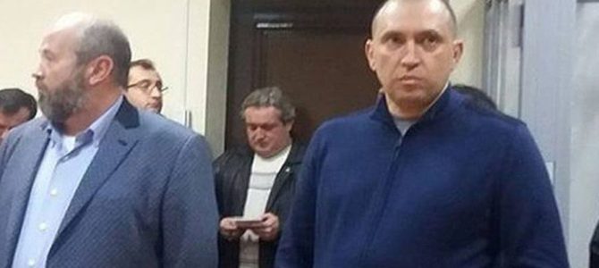 ВАКС отказался сообщить, почему Альперину “простили” 70 миллионов гривен залога