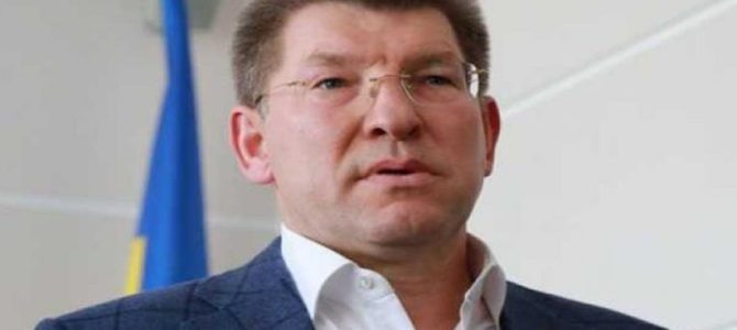 Глава одесского админсуда Глуханчук помогал контрабандистам подкупать должностных лиц