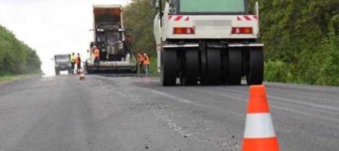 Бизнесмен в Черкасской области провернул миллионную аферу на ремонте дорог