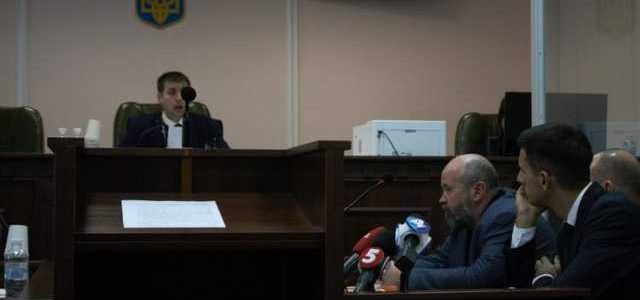 НАБУ жалуется на судью, облегчившего жизнь Вадима Альперина