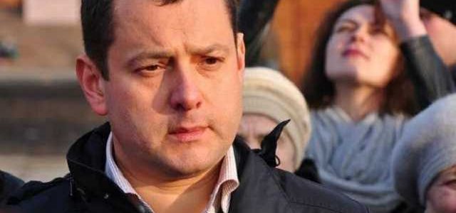 Нардеп-миллионер Ефимов получил от должников 133 млн гривен