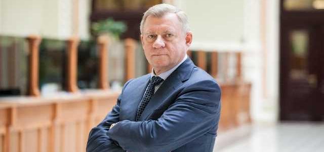 Глава НБУ Смолий подал в отставку