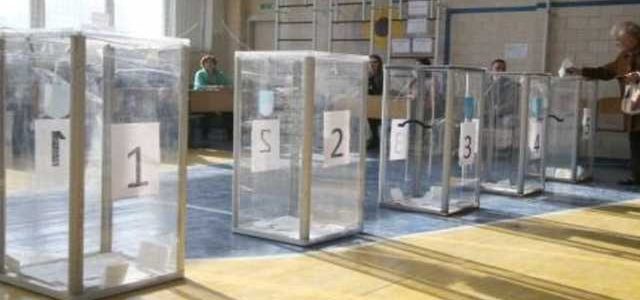 Букмекерские конторы начали принимать ставки на результаты выборов мэра Киева
