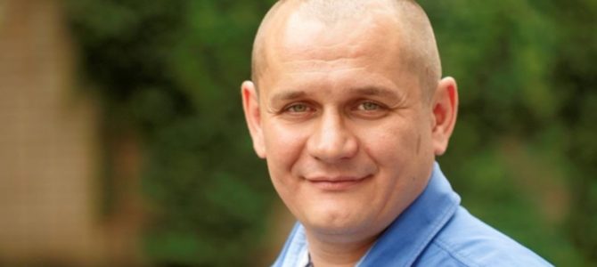 Выборы в Днепре: что обещал и что сделал депутат Олег Григорук
