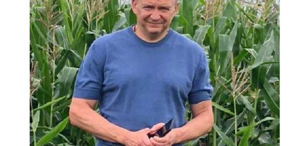 Харьковский криминальный авторитет Олег Кияшко под прикрытием аграрного бизнеса захватывает земли фермеров