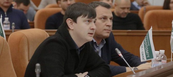 Выборы в Днепре: за что Александр Куприенко поблагодарил Информатор