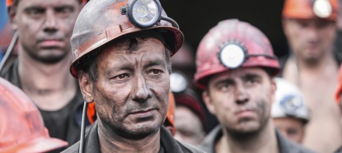 Какие шахты ДТЭК Ахметова закроет на Днепропетровщине и что будет с экологией области