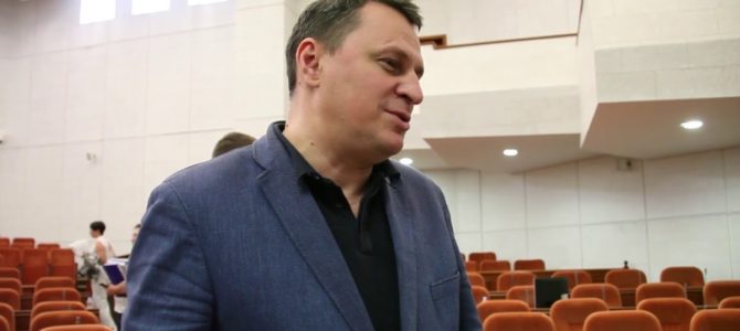 Выборы в Днепре: чем Юрий Акуленко разочаровал урбанистов Днепра