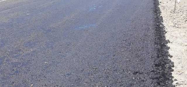 В СБУ разоблачили хищение 25 млн при ремонте дорог