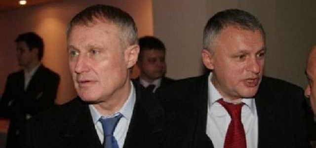 Качура: компенсацию Суркисам по делу Приватбанка должны выплатить Порошенко с Гонтаревой
