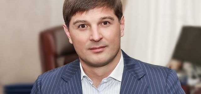Дмитрий Дронов: неудавшийся политик и главный газовщик-взяточник Киева