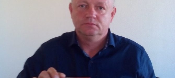 Выборы в Днепре: незаметный депутат Сергей Барановский