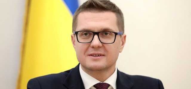 Шеф СБУ Баканов виявився причетним до “мутних” бізнес-схем на Київщині – розслідування