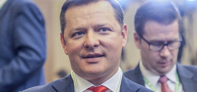 Ляшко обвинил СБУ в попытке украсть у него победу на довыборах в Раду