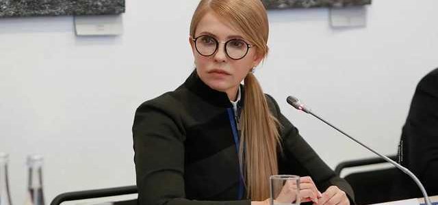 Пролетела с треском: почему Тимошенко молчит после выборов