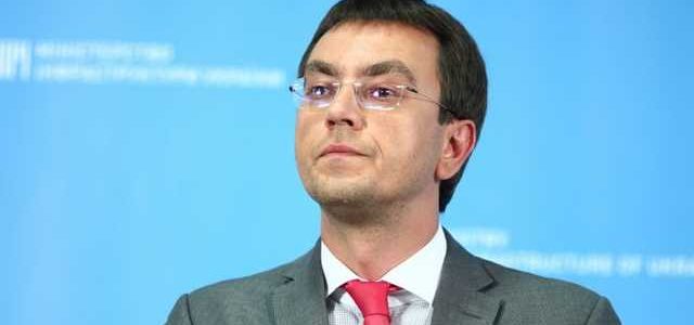 САП объявила обвинительный акт по делу экс-министра инфраструктуры Омеляна