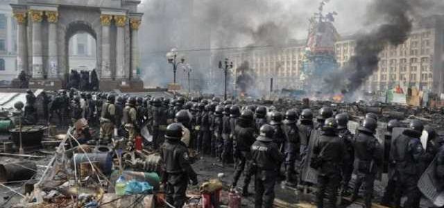Приговоры, подозрения, розыск: дела Майдана семь лет спустя