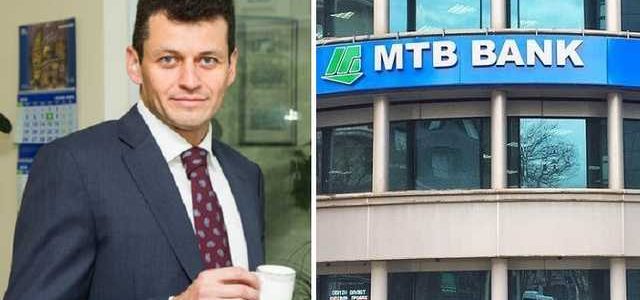 МТБ Банк: Юрий Кралов и Хамед Алихани разворовывают украинскую оборонку, финансируют террористов и продолжают вести бизнес в Украине