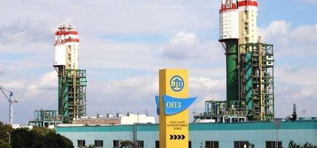 Податківці взяли реванш у спорі з “Одеським припортовим заводом” на 500 млн грн