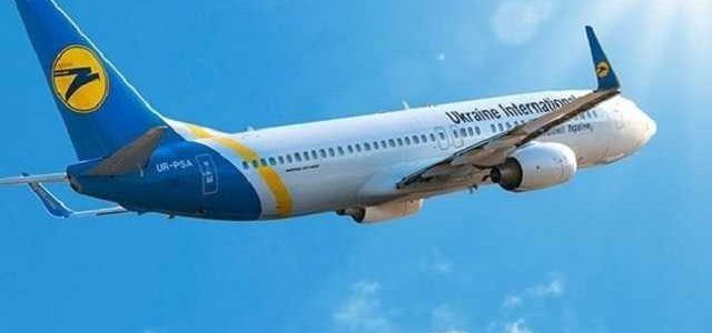 Странные скачки: как Коломойский банкротит главного авиа­­перевозчика Украины