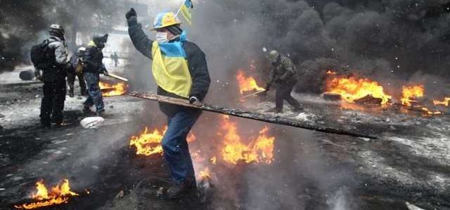 Дело Майдана: будут судить экс-прокурора и следователя