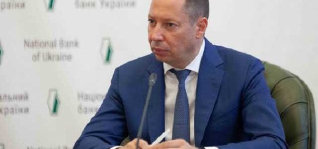 Голова НБУ Шевченко заробив на посаді майже півмільйона гривень, – НАЗК