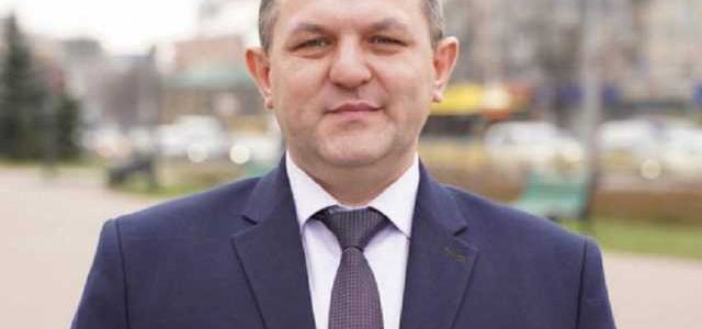 Глава Киевской ОДА Василий Володин: серый чиновник на службе у Коломойского