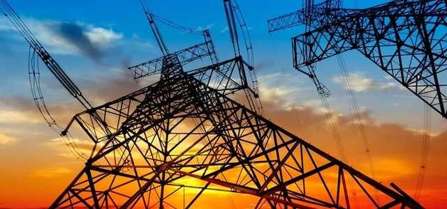 Украина возобновила импорт электричества из Беларуси