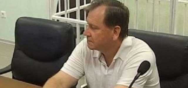 Задержан и арестован фигурант “газового дела” Онищенко, скрывавшийся четыре года