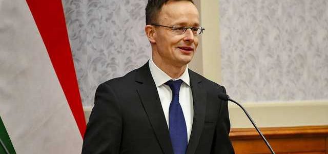 Угорщина готова дати Україні 60,5 мільйонів кредиту на дороги на Закарпатті