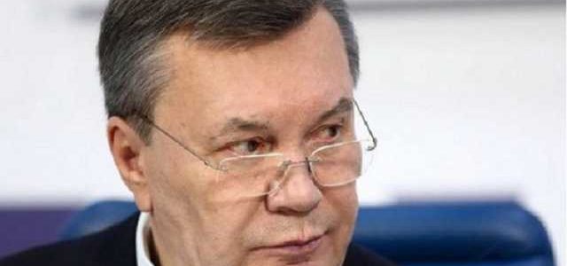 Янукович рассекретил свой адрес в Ростове-на-Дону: зачем он это сделал