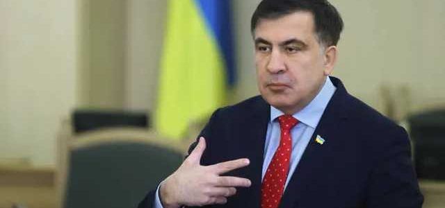 Посол Украины в Грузии пожаловался, что Саакашвили мешает двусторонним отношениям. Политик ответил
