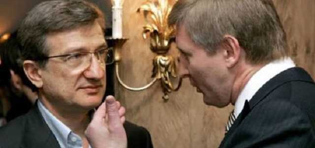 Центральная власть, доверившая в 2014-м Донбасс Ахметову и Таруте, не знала пару секретиков, как и мы с вами, – журналист