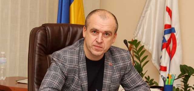 Головний енергетик Чернігівщини отримав 3,5 мільйона гривень зарплати