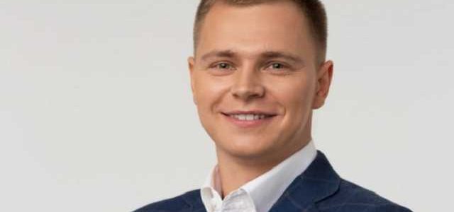 27-летний сын одиозного главы «Киевгорстроя» Игоря Кушнира стал депутатом Киеврады