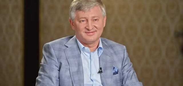 “Forbes” обновил список украинских миллиардеров. Состояние Ахметова с июня увеличилось на 4,8 млрд долларов