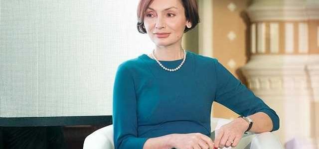 ФГВФЛ просит Верховный суд разблокировать иск на 1,5 млрд против Рожковой