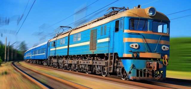 Футболисты киевского “Колосса” устроили дебош в поезде: подробности от пострадавшей
